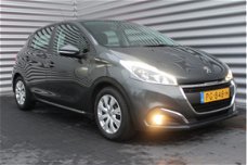 Peugeot 208 - 1.6 BLUE HDI 75PK 5-DRS BLUE LEASE / NAVI / AIRCO / LED / BLUETOOTH / CRUISECONTROL /