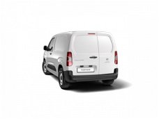 Peugeot Partner - 1.5 100 pk Premium