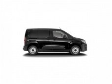 Peugeot Partner - 1.5 100 pk Premium