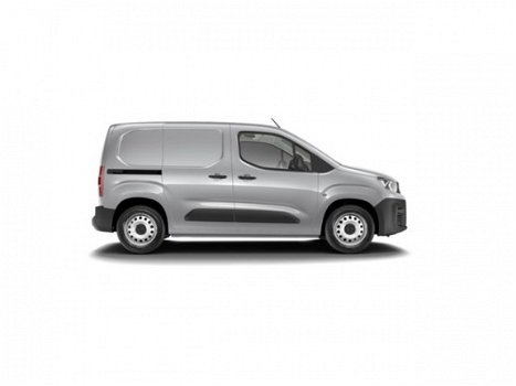 Peugeot Partner - 1.5 100 pk Premium - 1
