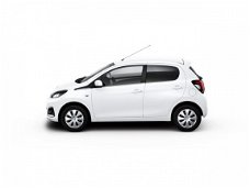 Peugeot 108 - 1.072 pk Active