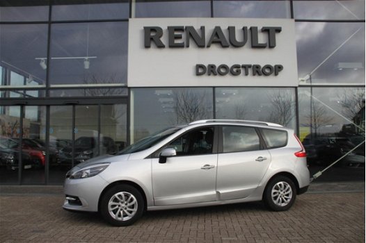 Renault Grand Scénic - 120PK-DYNAMIQUE-7SEATS-NAVI-CLIMA-CRUISE - 1