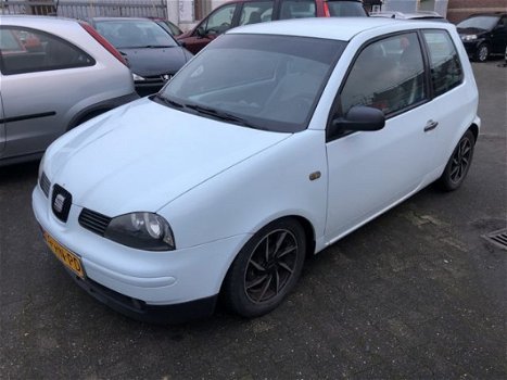 Seat Arosa - 1.4i Stella - 1