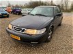 Saab 9-3 - 2.0 SE - 1 - Thumbnail