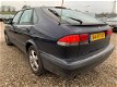 Saab 9-3 - 2.0 SE - 1 - Thumbnail