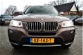 BMW X3 - XDrive30d High Executive | Panorama | Comfort Leder | AUT | Xenon | Navigatie | HuD | 360 - 1 - Thumbnail