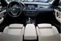 BMW X3 - XDrive30d High Executive | Panorama | Comfort Leder | AUT | Xenon | Navigatie | HuD | 360 - 1 - Thumbnail