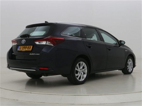 Toyota Auris Touring Sports - 1.8 Hybrid Dynamic - 1