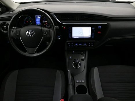 Toyota Auris Touring Sports - 1.8 Hybrid Dynamic - 1