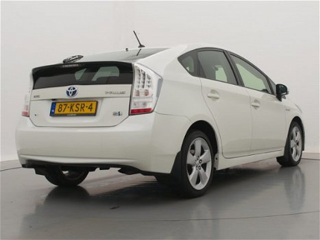 Toyota Prius - 1.8 Dynamic | Origineel NL | Dealeronderhouden | NAP | - 1