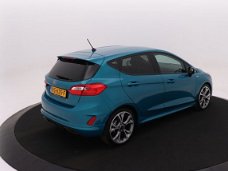Ford Fiesta - 1.0 100PK EcoBoost ST-Line Navigatie | Cruise | Clima | 18" Inch | PDC