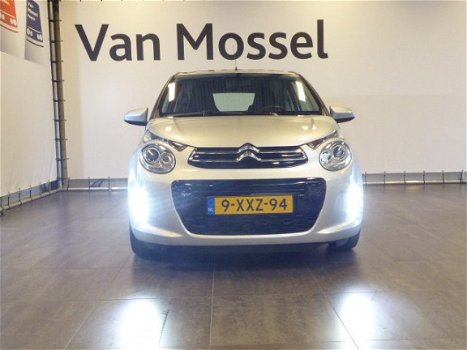 Citroën C1 - 68PK 3D SHINE AIRCO-LMVELGEN - 1