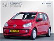 Volkswagen Up! - HIGH UP 75PK 3-DRS | NAVI | TREKHAAK | LMV - 1 - Thumbnail