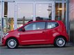 Volkswagen Up! - HIGH UP 75PK 3-DRS | NAVI | TREKHAAK | LMV - 1 - Thumbnail