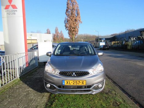 Mitsubishi Space Star - 1.0 Cool+ Airco/Radio-cd/Centrale vergrendeling - 1