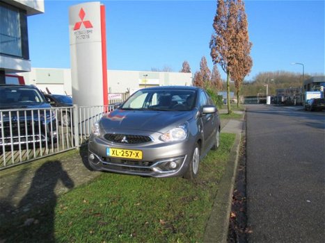 Mitsubishi Space Star - 1.0 Cool+ Airco/Radio-cd/Centrale vergrendeling - 1