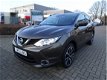 Nissan Qashqai - 1.6 Tekna 1e eigenaar / standkachel / trekhaak - 1 - Thumbnail