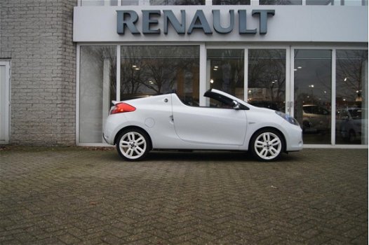 Renault Wind - 1.2 TCE 100PK Collection - 1