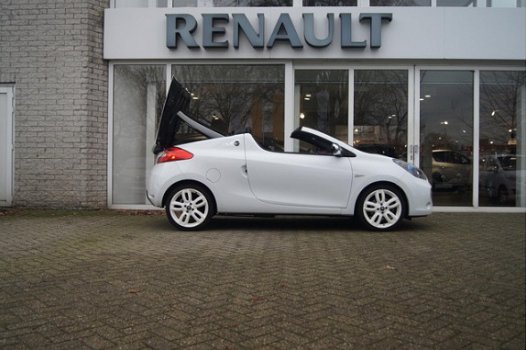 Renault Wind - 1.2 TCE 100PK Collection - 1