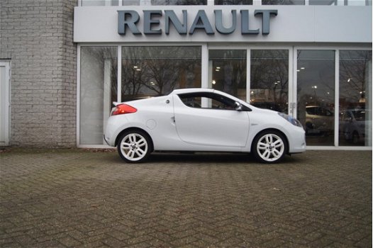 Renault Wind - 1.2 TCE 100PK Collection - 1