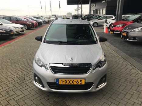 Peugeot 108 - 1.0 e-VTi Active 5 drs airco | NEFKENS DEAL | - 1