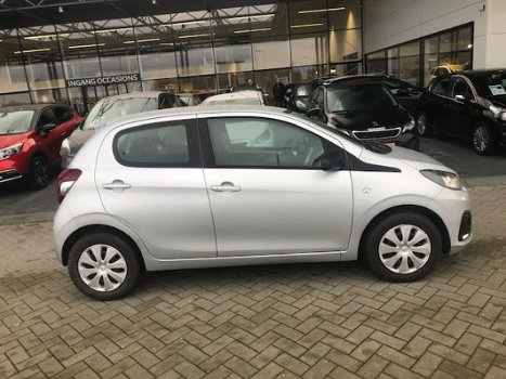 Peugeot 108 - 1.0 e-VTi Active 5 drs airco | NEFKENS DEAL | - 1