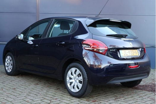 Peugeot 208 - 1.2 82 pk Blue Lion / Navigatie / Cruise Control / Parkeersensoren Achter / - 1