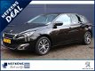 Peugeot 308 - 1.6 155 pk Première / Adaptieve Cruise Control / Keyless Entry / Parkeersensoren V+A / - 1 - Thumbnail