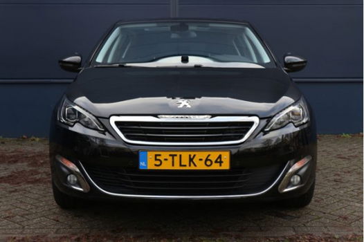 Peugeot 308 - 1.6 155 pk Première / Adaptieve Cruise Control / Keyless Entry / Parkeersensoren V+A / - 1