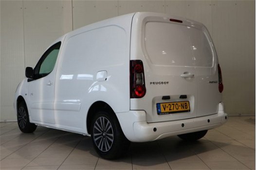 Peugeot Partner - 1.6 75 pk L1 Premium Pack Binnen 3 dagen rijden incl. garantie - 1