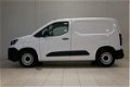 Peugeot Partner - 1.6 100 pk Asphalt Binnen 3 dagen rijden incl. garantie - 1 - Thumbnail