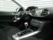 Peugeot 308 - 1.6HDi 115pk Première. Navi. Key less. Pano-dak - 1 - Thumbnail