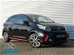 Kia Picanto - 1.0 GT-LINE 5 Pers. Leer. Navi. ECC. Camera - 1 - Thumbnail