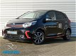 Kia Picanto - 1.0 GT-LINE 5 Pers. Leer. Navi. ECC. Camera - 1 - Thumbnail