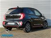 Kia Picanto - 1.0 GT-LINE 5 Pers. Leer. Navi. ECC. Camera - 1 - Thumbnail