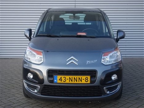 Citroën C3 Picasso - 1.4 VTi - AIRCO - CRUISE - TREKHAAK - 46DKM - 1