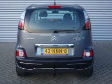 Citroën C3 Picasso - 1.4 VTi - AIRCO - CRUISE - TREKHAAK - 46DKM