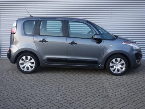 Citroën C3 Picasso - 1.4 VTi - AIRCO - CRUISE - TREKHAAK - 46DKM - 1