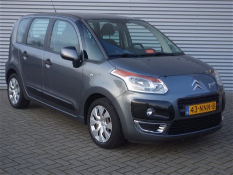 Citroën C3 Picasso - 1.4 VTi - AIRCO - CRUISE - TREKHAAK - 46DKM - 1