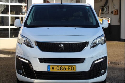 Peugeot Expert - 2.0 BlueHDI | PREMIUM PACK | NAVI | PARKEERSENSOREN - 1