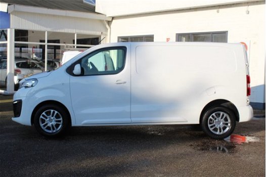 Peugeot Expert - 2.0 BlueHDI | PREMIUM PACK | NAVI | PARKEERSENSOREN - 1