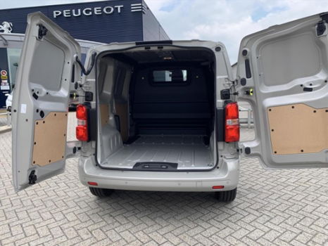 Peugeot Expert - 2.0 BlueHDi 120 PK Premium Pack Navigatie, Airco - 1