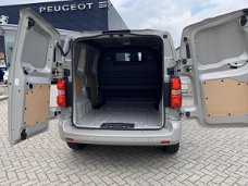 Peugeot Expert - 2.0 BlueHDi 120 PK Premium Pack Navigatie, Airco