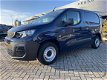 Peugeot Partner - 1.6 BlueHDi 100pk Premium Airco, Parkeersensoren - 1 - Thumbnail