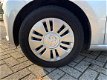 Volkswagen Up! - 1.0 60PK 5 Deurs Move up Airco, Navigatie - 1 - Thumbnail