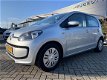 Volkswagen Up! - 1.0 60PK 5 Deurs Move up Airco, Navigatie - 1 - Thumbnail