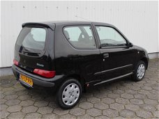 Fiat Seicento - 1.1 Sound