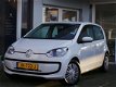 Volkswagen Up! - 1.0 60PK 5 drs Move up met Airconditioning en Navigatie - 1 - Thumbnail