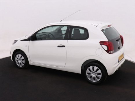 Peugeot 108 - 1.0 e-VTi Access * RADIO * 3 DEURS * 16930 km* | NEFKENS DEAL | - 1