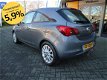 Opel Corsa - 1.3 CDTI Easytronic 3.0 S&S 95pk Cosmo 3drs. Automaat - 1 - Thumbnail